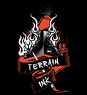 Terrain Ink