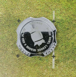 Ball Carrier / Loose Ball Token Compatible with Blood Bowl 2020