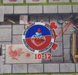 Inducement Markers compatible with Blood Bowl Season 2